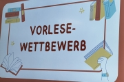 Lesewoche stärkt Freude am Lesen 