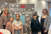 Gut für Schulen