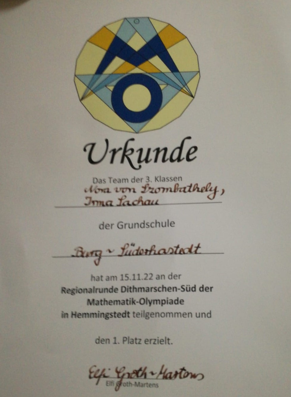Urkunde1