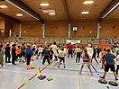 Fit und Fun von Anfang an 
