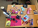 Flohmarkt der Klasse 2b
